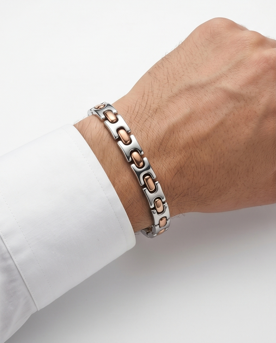 Pulsera  UNISEX 10