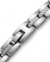 PULSERA DE ACERO PU04