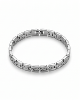 PULSERA DE ACERO PU04