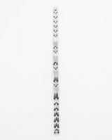 PULSERA DE ACERO PU01