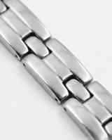PULSERA DE ACERO PU01