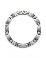 PULSERA DE ACERO UNISEX