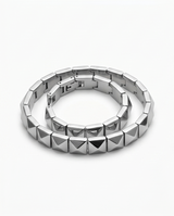 PULSERA DE ACERO UNISEX