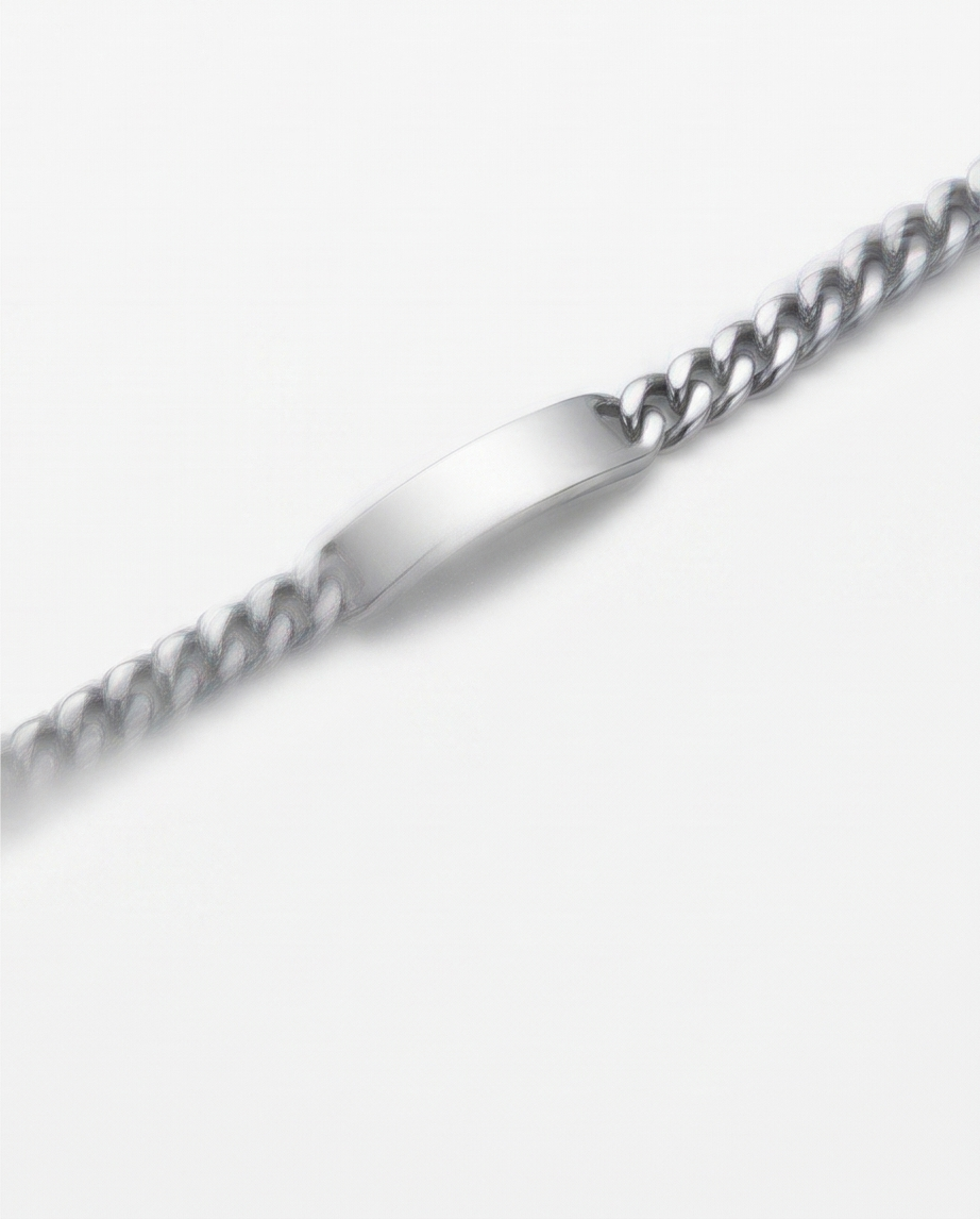 Pulsera de Acero unisex