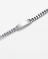 Pulsera de Acero unisex