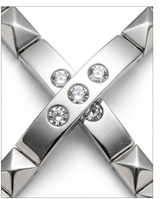 PULSERA DE ACERO 11