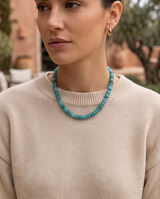 COLLARES CHICLE DE TENDENCIA 005