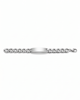 PULSERA DE ACERO UNISEX
