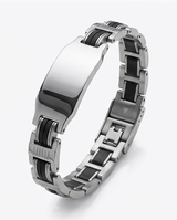 PULSERA DE ACERO PU09
