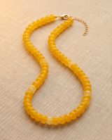 COLLARES CHICLE DE TENDENCIA 006