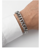 PULSERA DE ACERO UNISEX