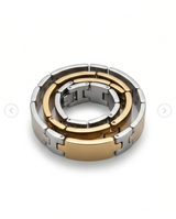 PULSERA DE ACERO PU08