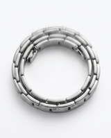 PULSERA DE ACERO UNISEX
