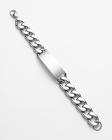 PULSERA DE ACERO PU03