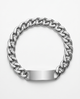 PULSERA DE ACERO PU03
