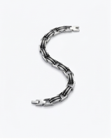 PULSERA DEACERO UNISEX