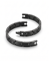 PULSERA DE ACERO UNISEX