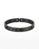 PULSERA DE ACERO UNISEX