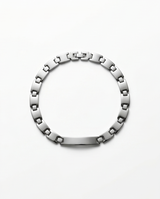 PULSERA DE ACERO UNISEX
