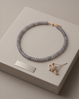 COLLARES CHICLE DE TENDENCIA 018
