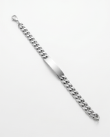 PULSERA DE ACERO UNISEX