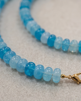 COLLARES CHICLE DE TENDENCIA 019
