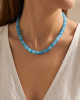 COLLARES CHICLE DE TENDENCIA 019