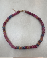 COLLARES CHICLE DE TENDENCIA 021