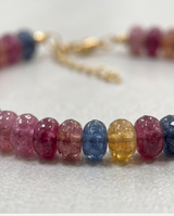 COLLARES CHICLE DE TENDENCIA 021