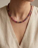 COLLARES CHICLE DE TENDENCIA 021
