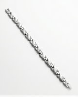 Pulsera de Acero de Dama