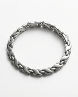 Pulsera de Acero de Dama
