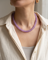 COLLARES CHICLE DE TENDENCIA 026