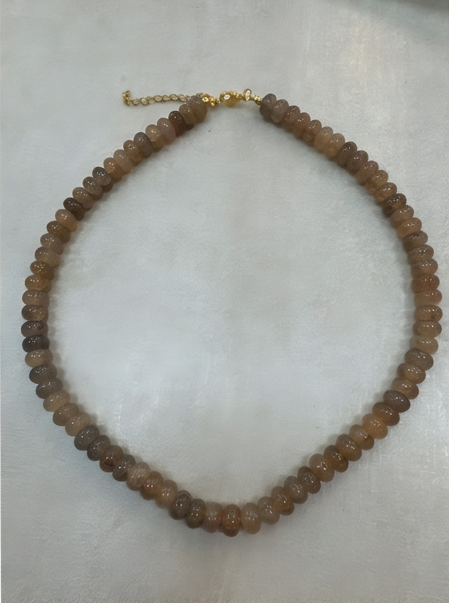 COLLARES CHICLE DE TENDENCIA 027