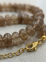 COLLARES CHICLE DE TENDENCIA 027