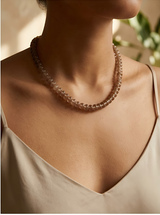 COLLARES CHICLE DE TENDENCIA 027