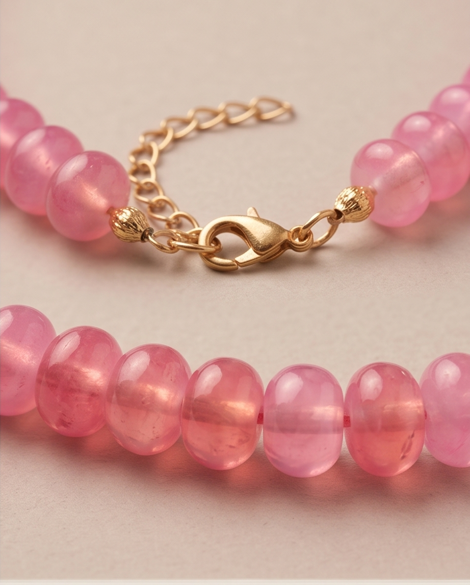 COLLAR CHICLE DE TENDENCIA 038