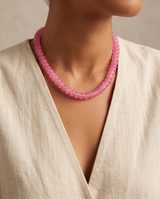 COLLAR CHICLE DE TENDENCIA 038