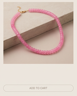 COLLAR CHICLE DE TENDENCIA 038