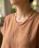 COLLARES CHICLE DE TENDENCIA 039