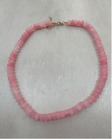 COLLARES CHICLE DE TENDENCIA 040
