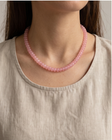 COLLARES CHICLE DE TENDENCIA 040