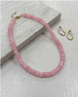 COLLARES CHICLE DE TENDENCIA 040