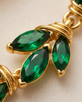 PULSERA DE ACERO CON PIEDRAS NATURALES