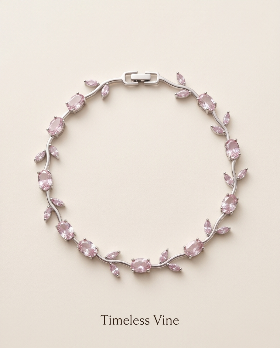 PULSERA DE ACERO CON PIEDRAS NATURALES