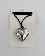 CHOKER CON CORAZON