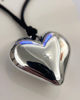 CHOKER CON CORAZON