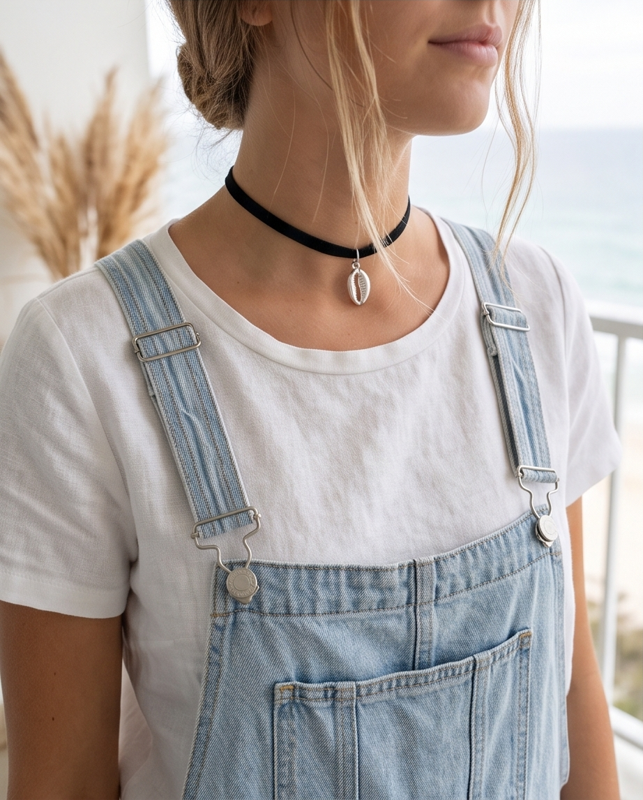 CHOKER