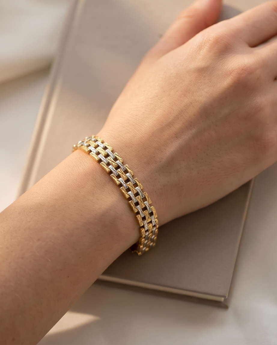 pulsera de fantasia unisex