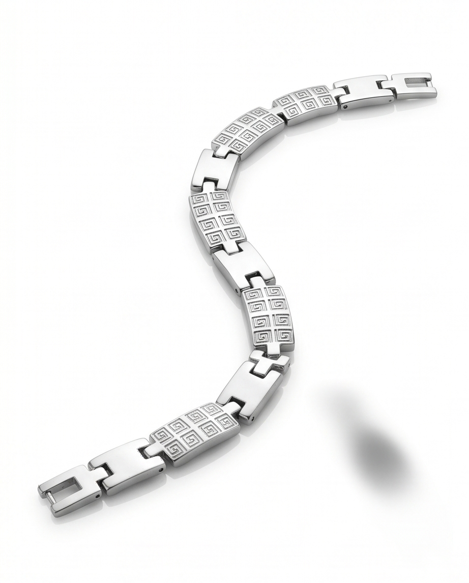 Pulsera de fantasia unisex